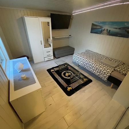 Apartments Porsgrunn Ngoại thất bức ảnh
