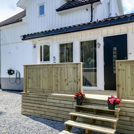 Apartments Porsgrunn Ngoại thất bức ảnh