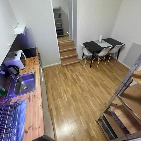 Apartments Porsgrunn Ngoại thất bức ảnh