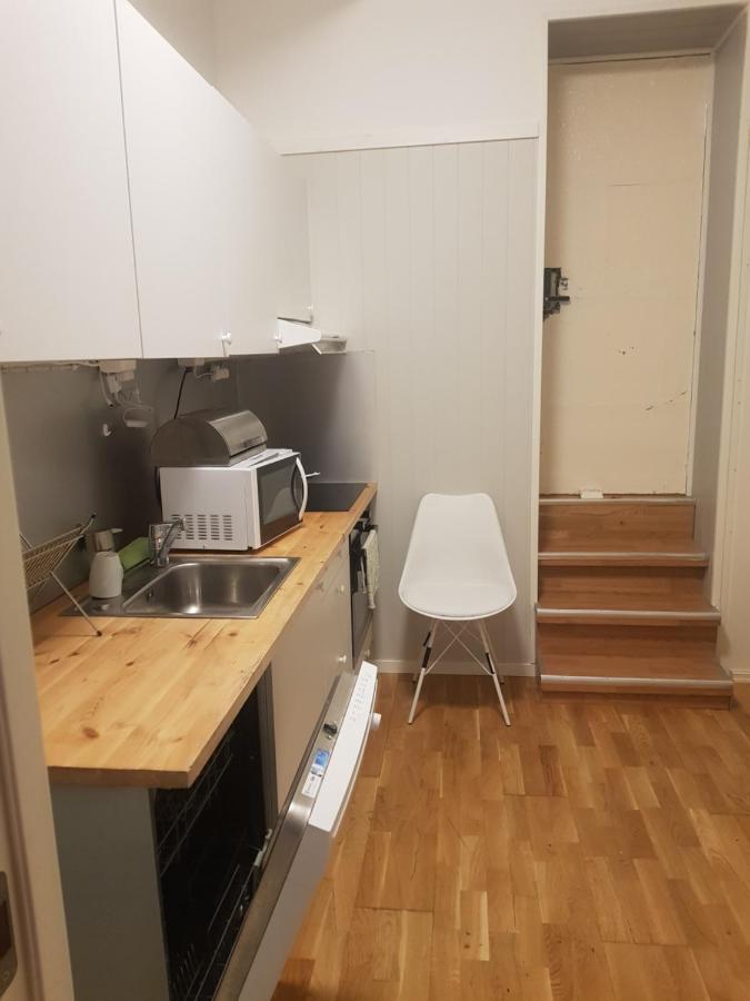 Apartments Porsgrunn Ngoại thất bức ảnh