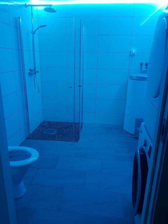 Apartments Porsgrunn Ngoại thất bức ảnh