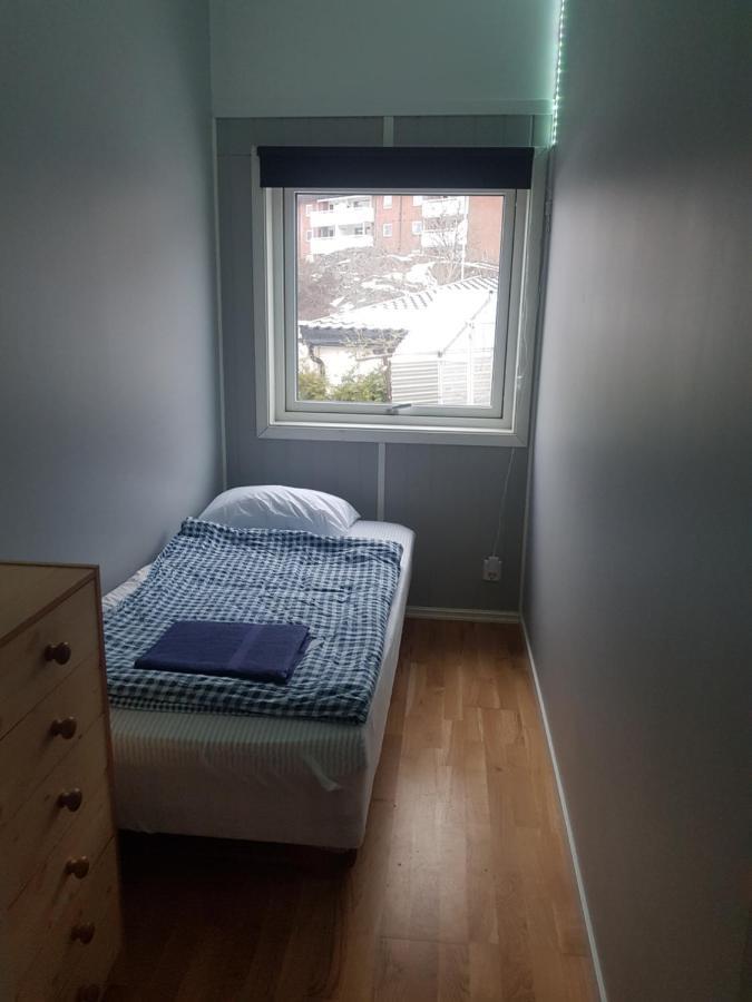 Apartments Porsgrunn Ngoại thất bức ảnh