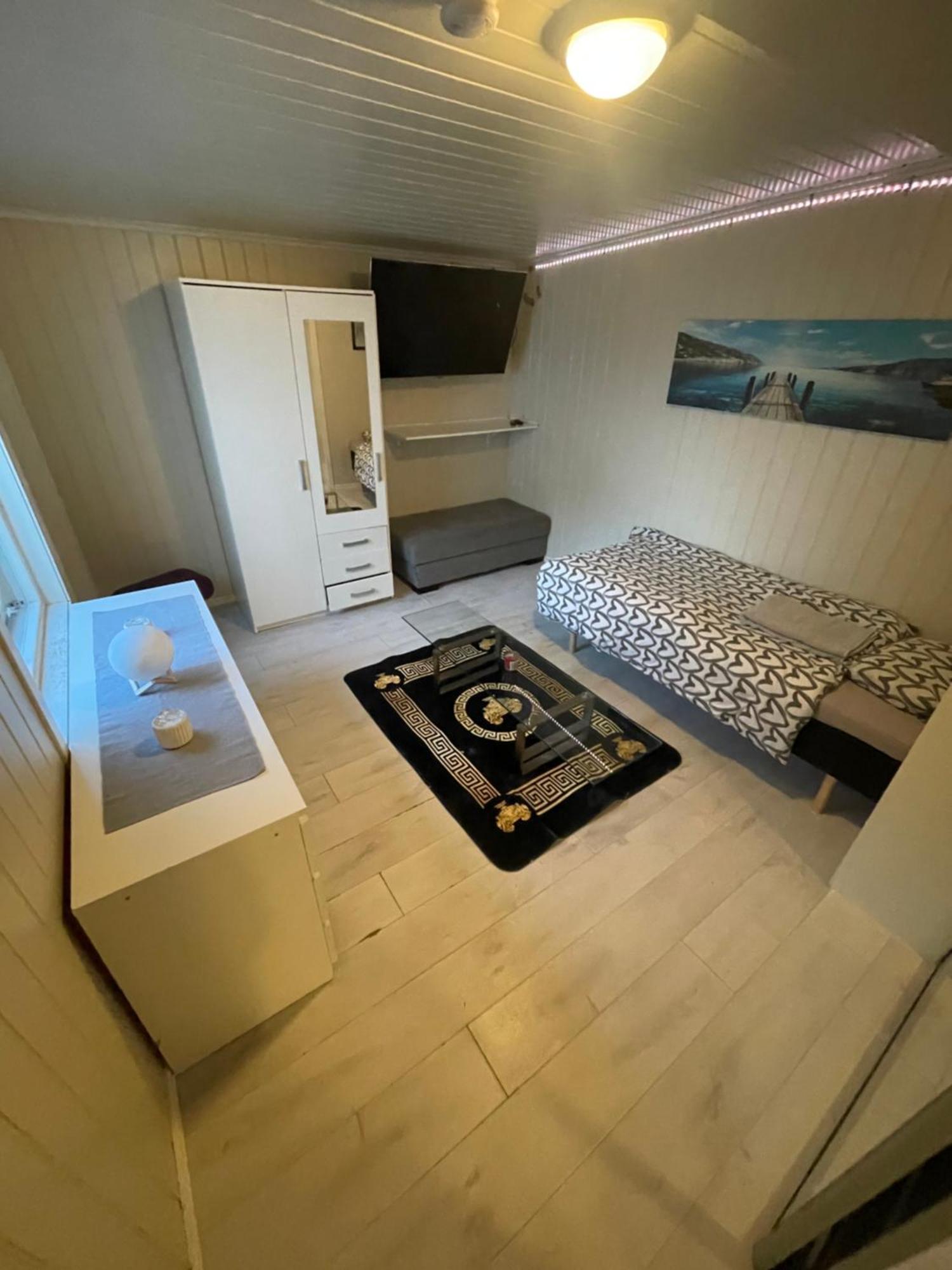 Apartments Porsgrunn Ngoại thất bức ảnh