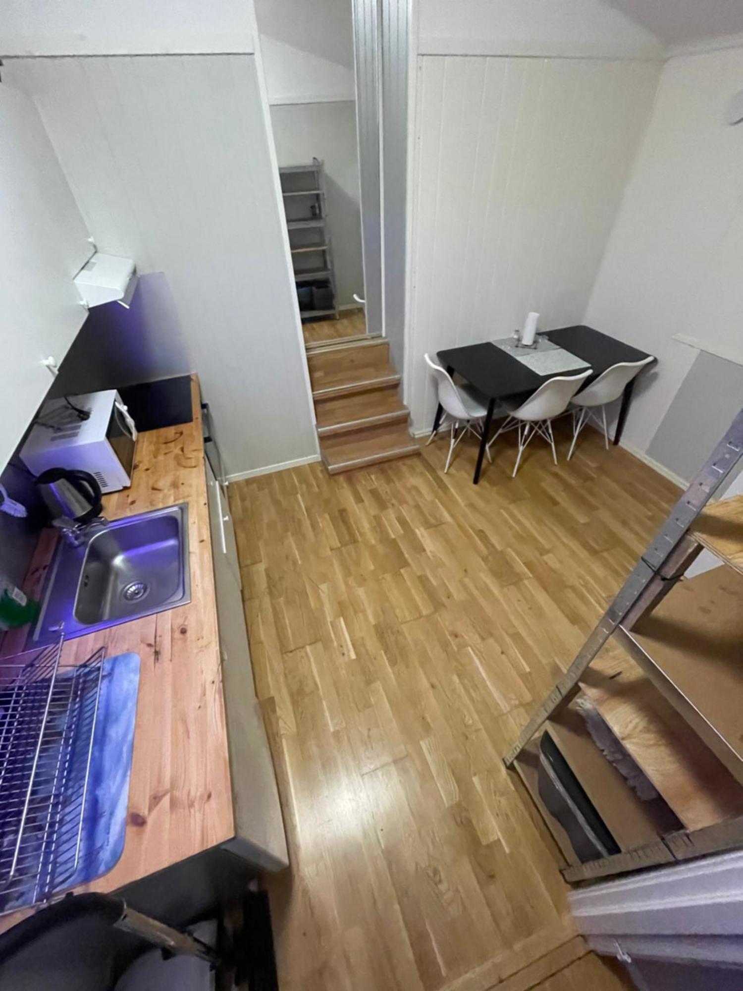 Apartments Porsgrunn Ngoại thất bức ảnh