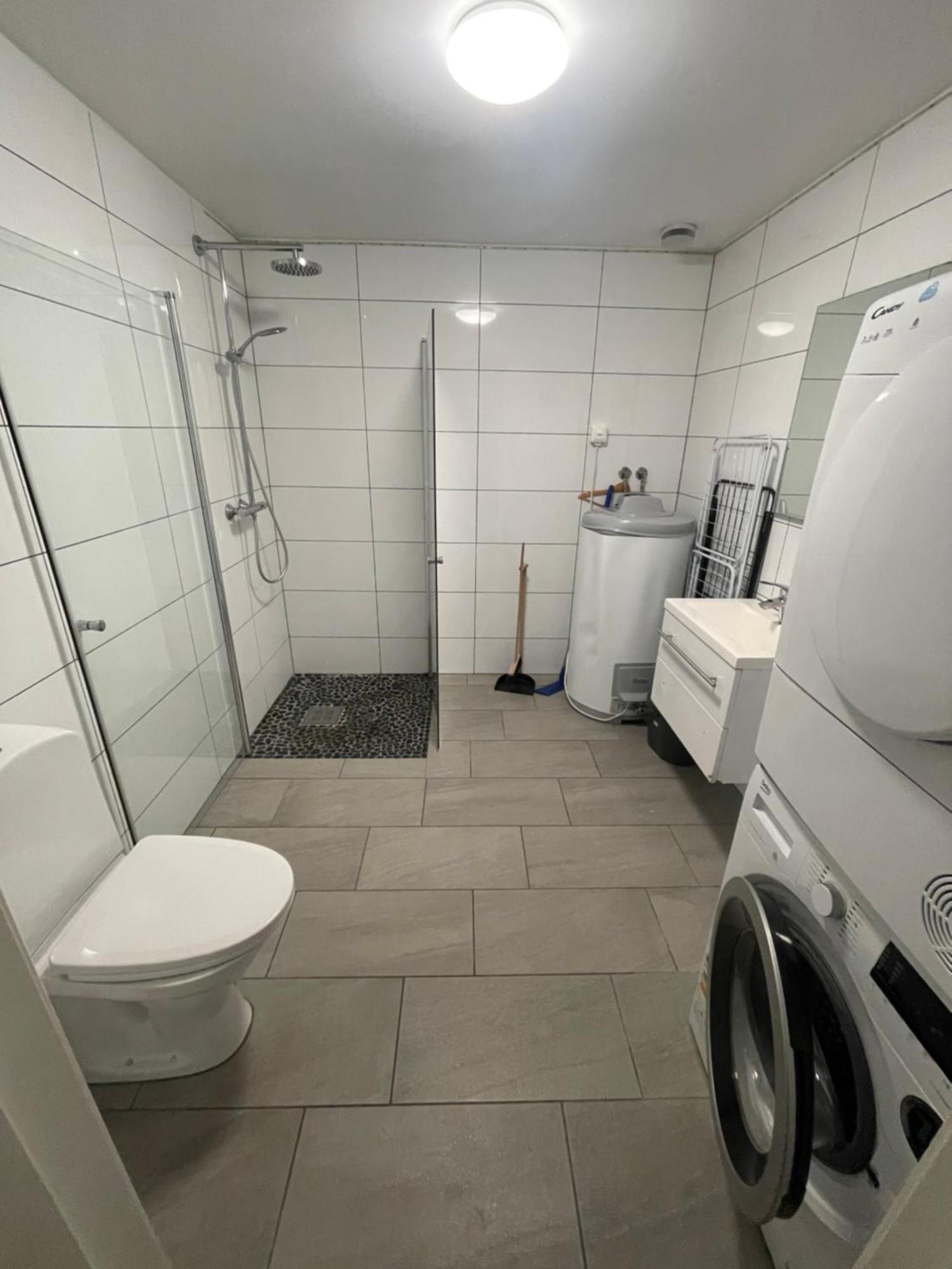 Apartments Porsgrunn Ngoại thất bức ảnh