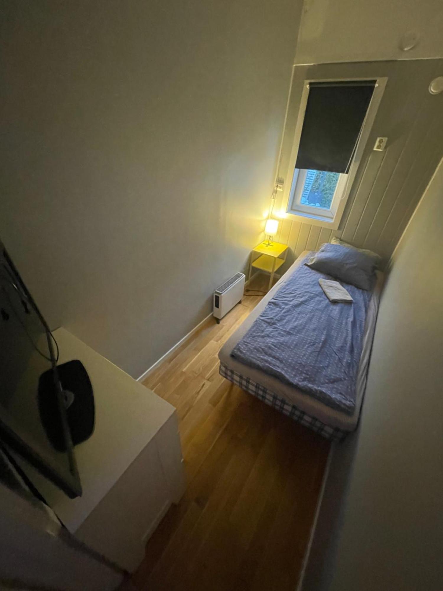 Apartments Porsgrunn Ngoại thất bức ảnh
