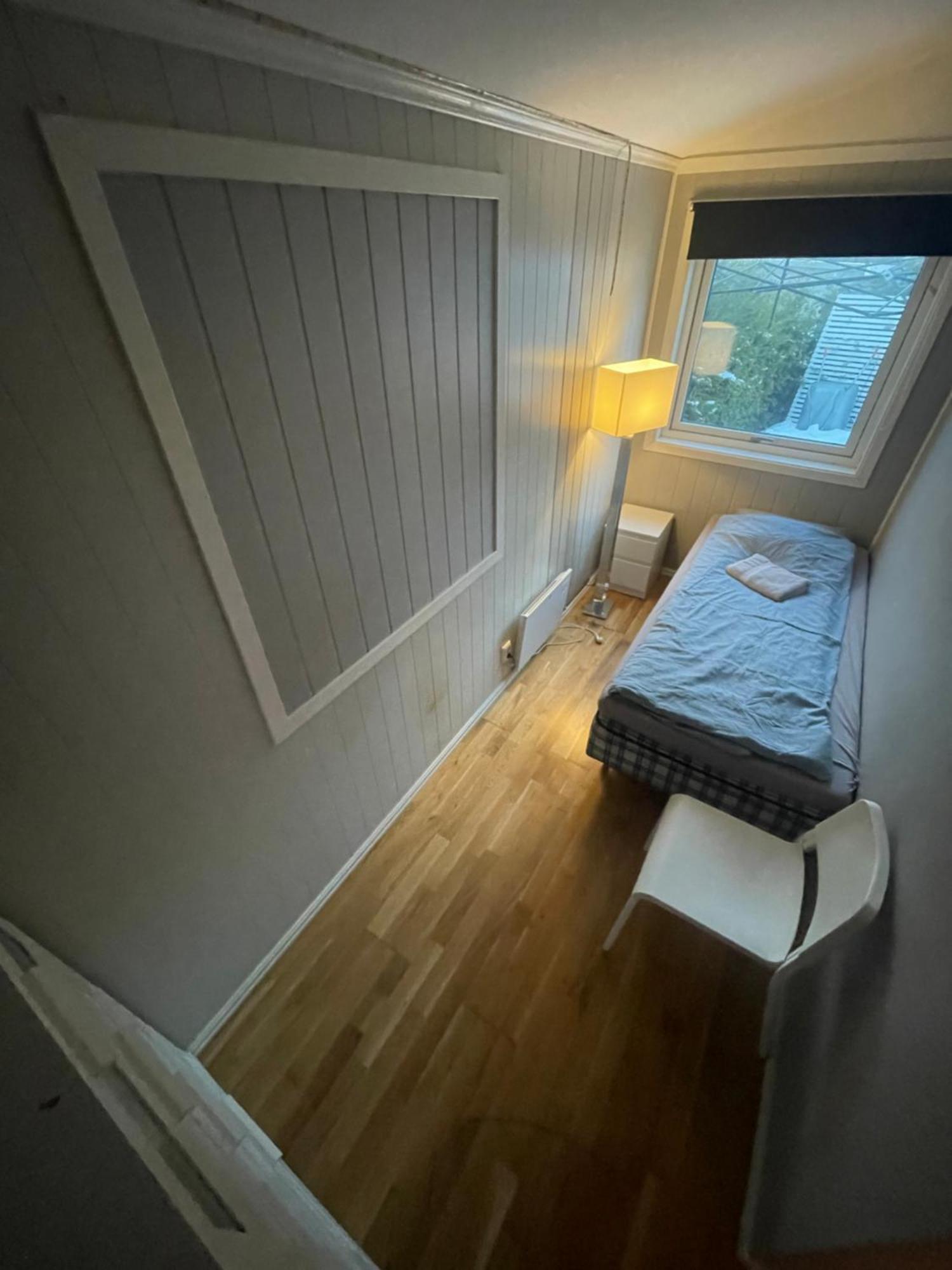 Apartments Porsgrunn Ngoại thất bức ảnh